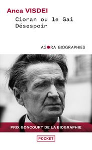 Image de Cioran ou le gai désespoir