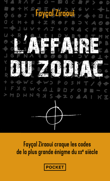 Image de L'Affaire du zodiac