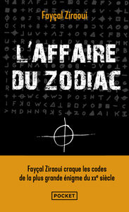 Image de L'Affaire du zodiac