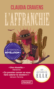 Picture of L'affranchie
