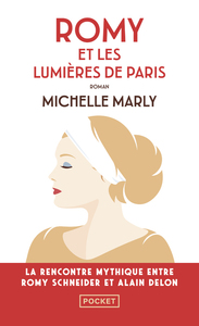 Picture of Romy et les lumières de Paris