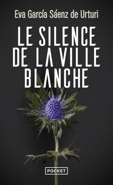 Picture of Le Silence de la ville blanche