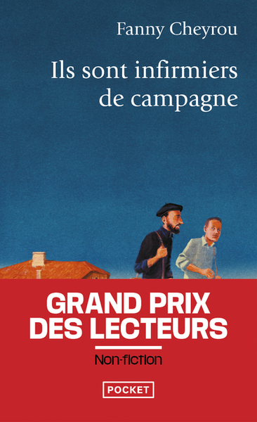 Image de Ils sont infirmiers de campagne