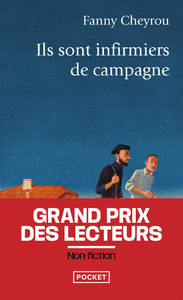 Image de Ils sont infirmiers de campagne