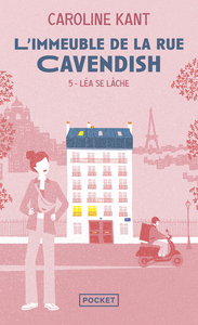 Image de L'Immeuble de la rue Cavendish - Tome 5 Léa se lâche