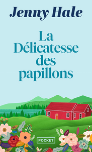 Picture of La Délicatesse des papillons