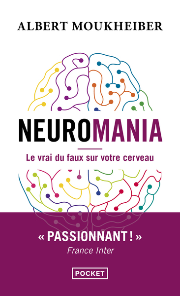 Picture of Neuromania - Le vrai du faux sur votre cerveau