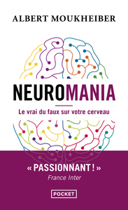 Picture of Neuromania - Le vrai du faux sur votre cerveau