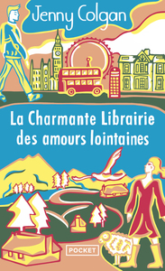 Image de La Charmante librairie des amours lointaines