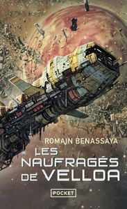 Picture of Les Naufragés de Velloa