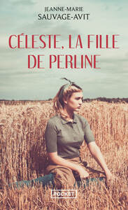 Picture of Céleste, la fille de Perline