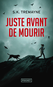 Picture of Juste avant de mourir