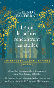 Picture of Là où les arbres rencontrent les étoiles