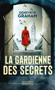 Image de La Gardienne des secrets
