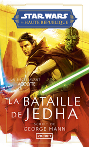 Picture of Star Wars La Haute République - La Bataille de Jedha