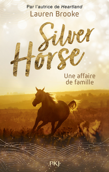Image de Silver Horse - Tome 4 Une affaire de famille