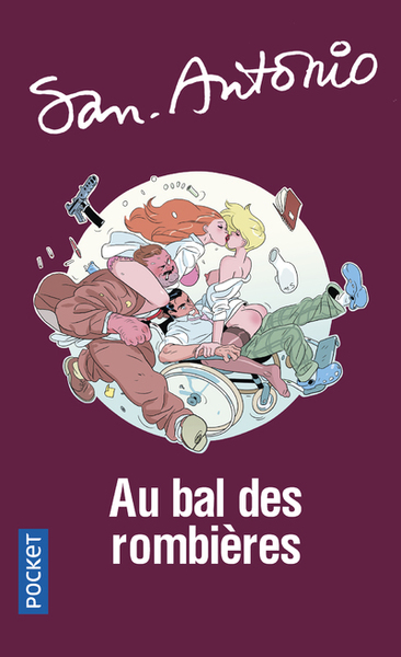Image de Au bal des rombières