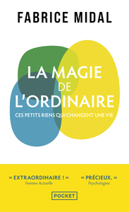Picture of La Magie de l'ordinaire