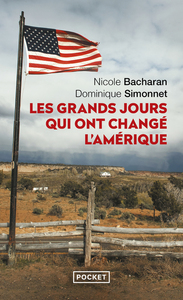 Picture of Les grands jours qui ont changé l'Amérique