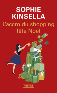 Picture of L'accro du shopping fête Noël