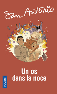 Image de Un os dans la noce