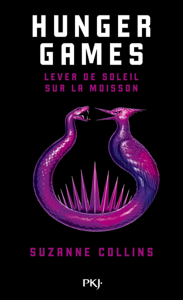Image de Hunger Games - Lever de soleil sur la moisson