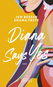 Picture of Dirty Diana - Tome 3 Diana says yes
