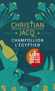 Picture of Champollion l'Egyptien