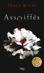 Picture of Assoiffés - tome 01