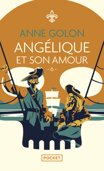 Picture of Angélique - tome 6 Et son amour