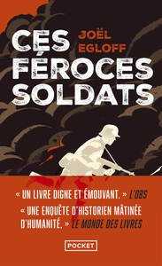 Picture of Ces féroces soldats