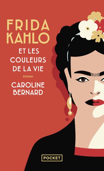 Picture of Frida Kahlo et les couleurs de la vie