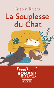 Picture of La Souplesse du chat