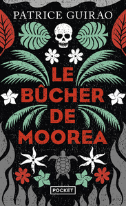 Picture of Le Bûcher de Moorea