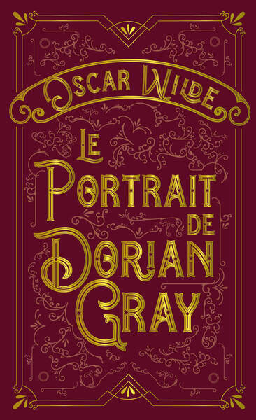 Picture of Le Portrait de Dorian Gray - Collector
