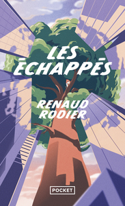 Image de Les Echappés