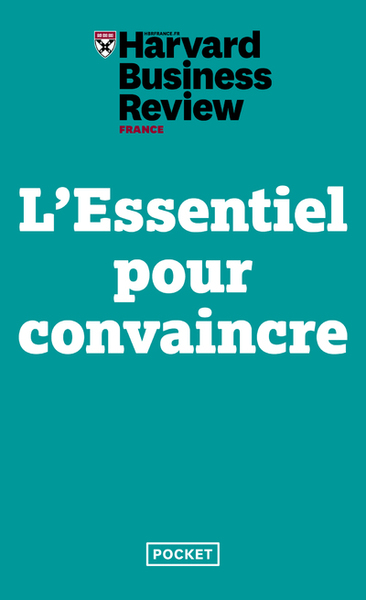 Image de L'Essentiel pour convaincre