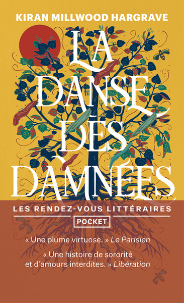 Image de La Danse des damnées