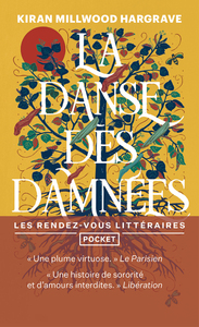 Image de La Danse des damnées