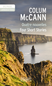Image de Quatre nouvelles - Four short stories