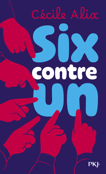 Image de Six contre un