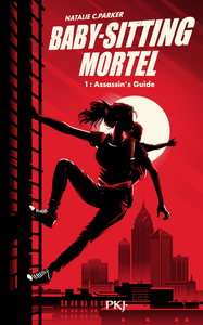 Image de Assassin's Guide - Tome 1 : Babysitting mortel