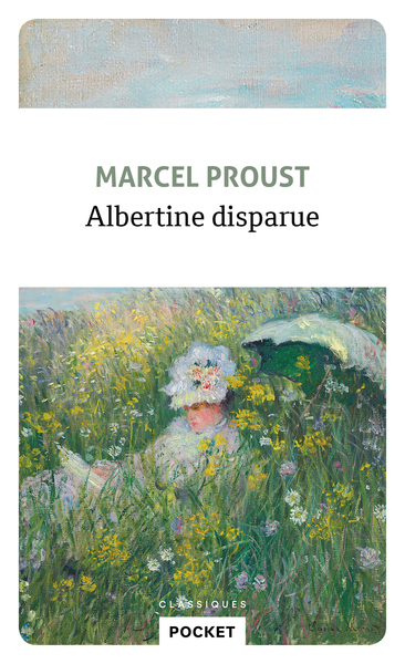Picture of Albertine disparue