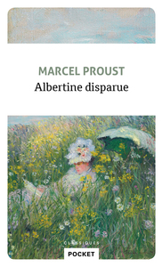 Picture of Albertine disparue