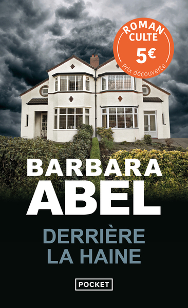 Picture of Derrière la haine - Prix découverte