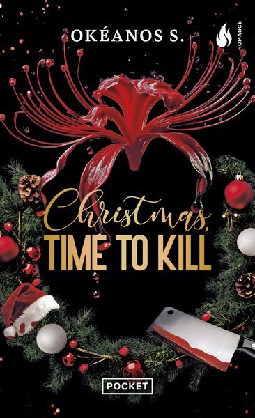 Picture of Christmas, Time to Kill