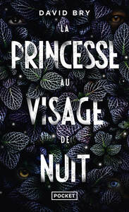 Picture of La Princesse au visage de nuit