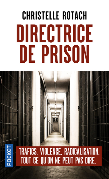 Picture of Directrice de prison