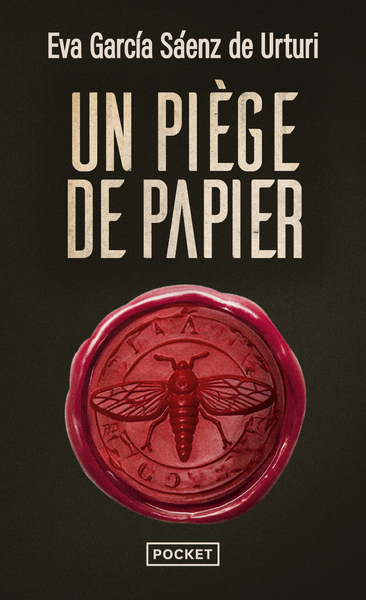 Image de Un piège de papier