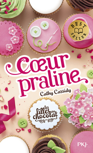 Picture of Les filles au chocolat - Tome 7 Coeur praline